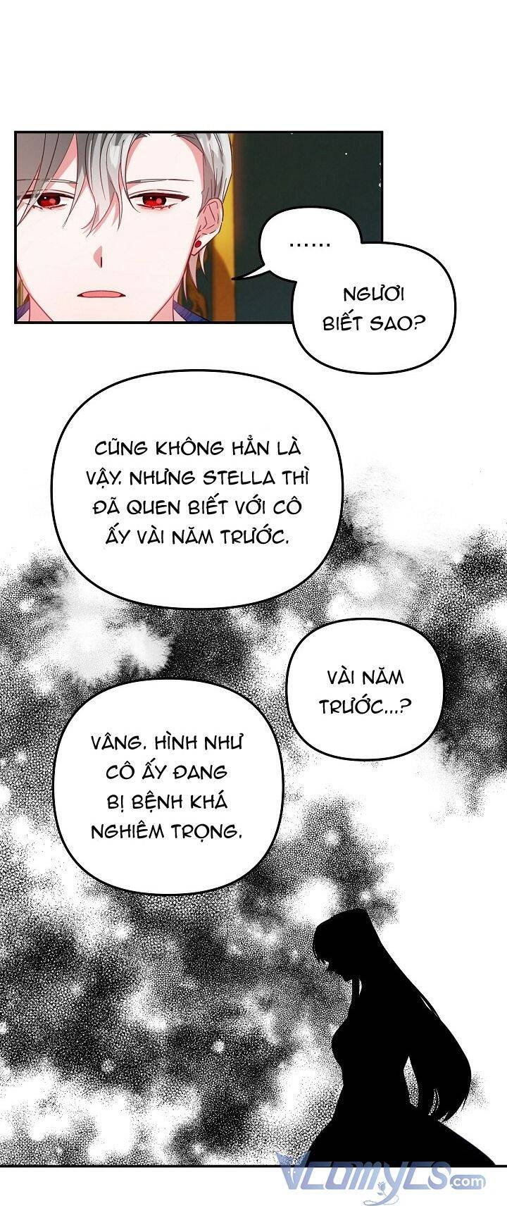 hoàng tử chuyển sinh trở thành người mạnh nhất thế giới nhờ vào sự hiểu biết về bug chapter 29 9