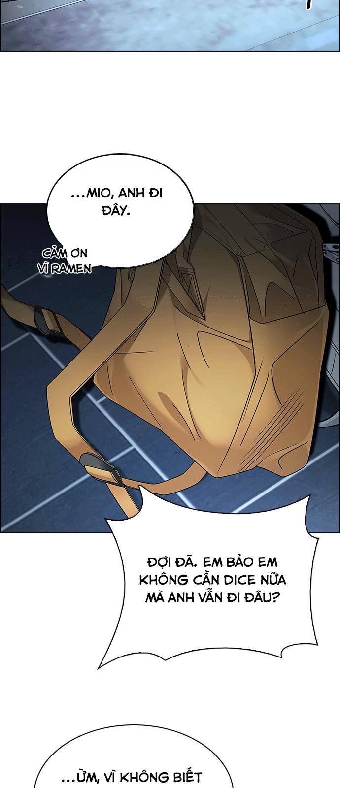 trò chơi số mệnh chapter 260 39