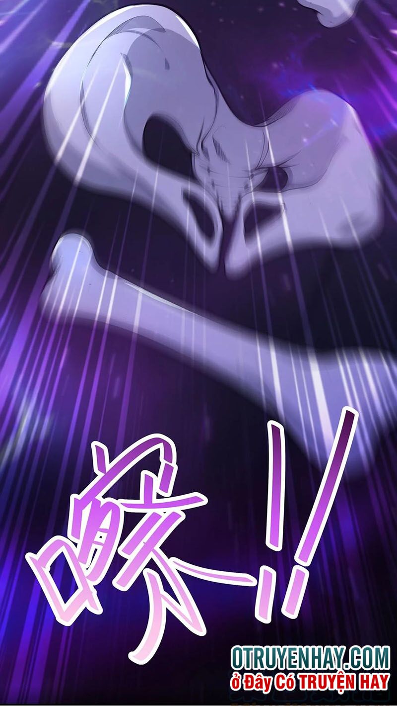 sau khi tu luyện, ta biến thành ma tôn xương khô chapter 11 39