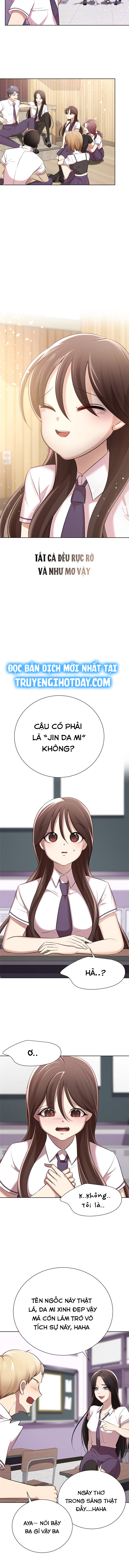 chỉ cần vài giây là xinh đẹp chapter 5 20