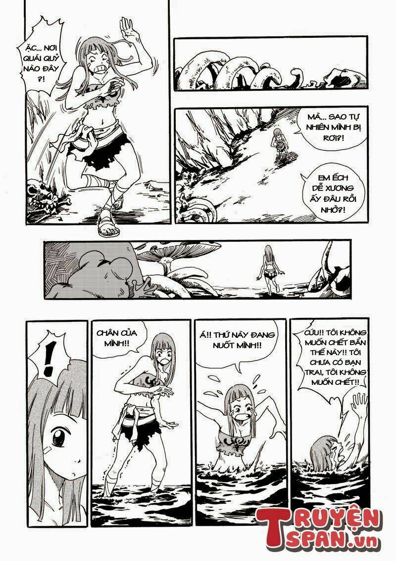 chiến binh totem chapter 10 6