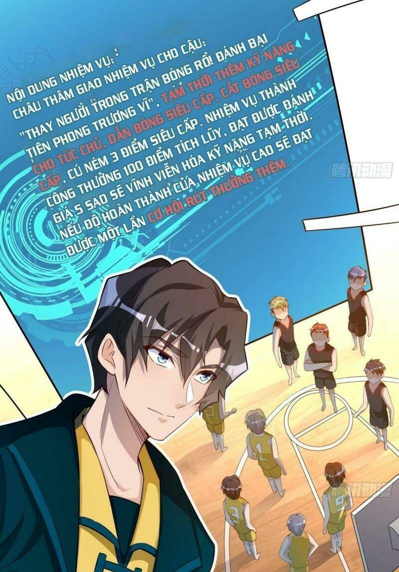 shipper thần cấp chapter 23 29