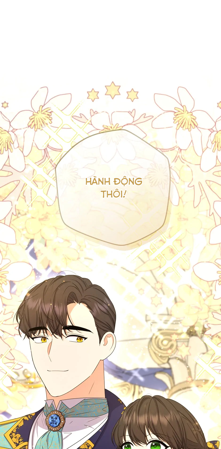 từ hầu gái tôi đã trở thành hoàng hậu chapter 100 11