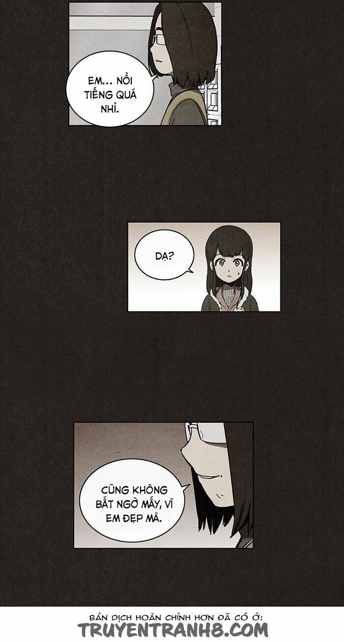 đứa con của quỷ dữ chapter 41 13