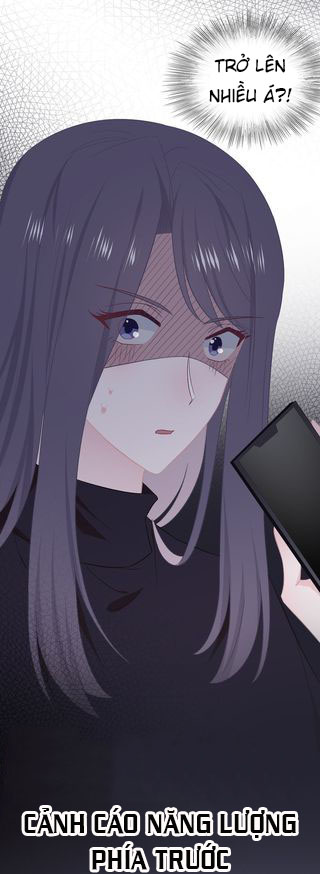 cái thùng cơm sát vách chapter 55 28