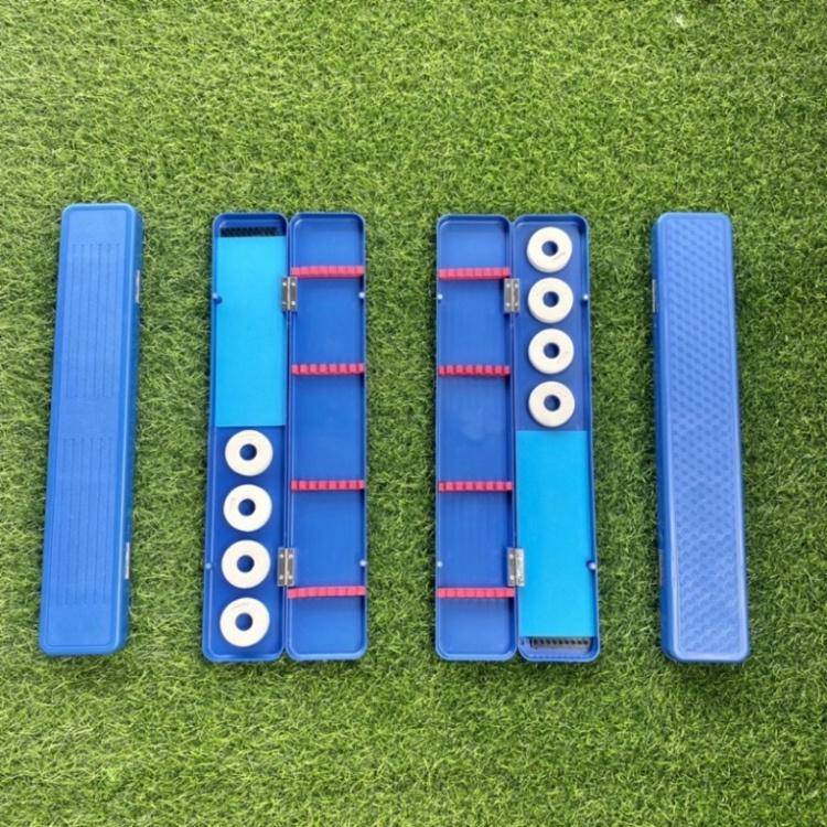 Sale to hot - Hộp đựng phao câu cá Hộp đựng dụng cụ câu tay câu đơn đài giá rẻ - sale - xả hàng tồn