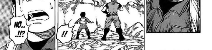 thánh tỏi sành ăn chapter 115 9