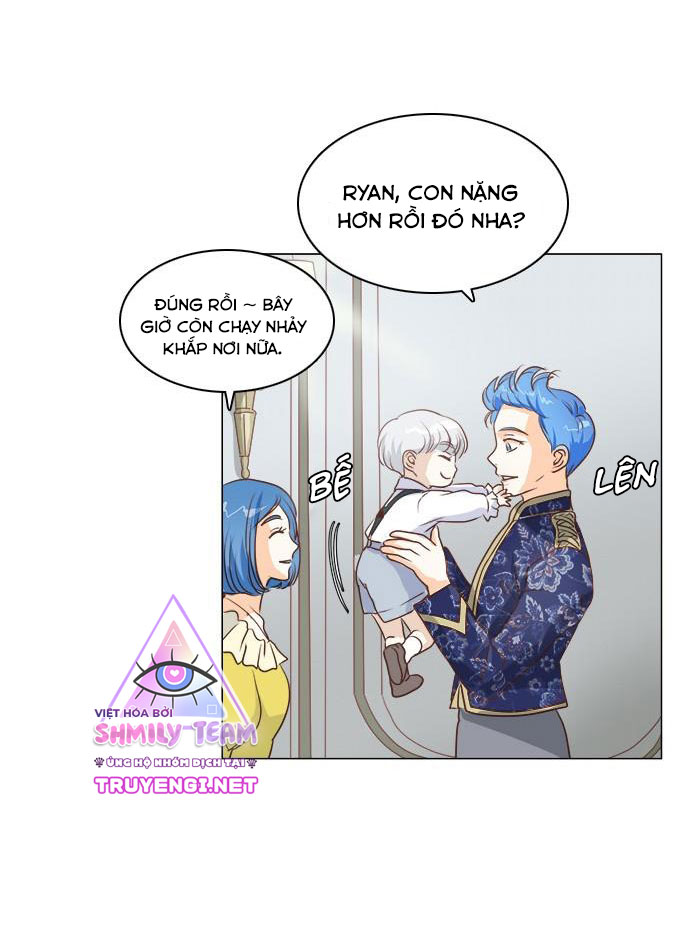 tiểu công chúa là người mai mối chapter 9 51