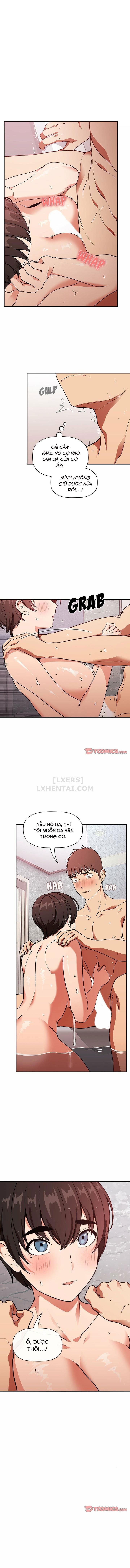 tan rã và tái hợp chapter 34 8