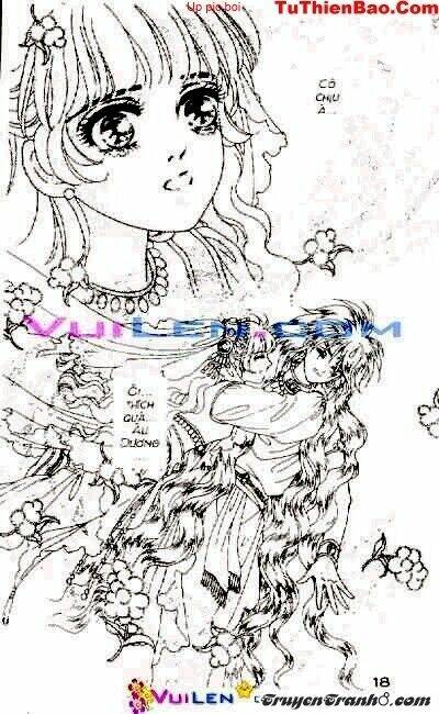 đóa hoa yêu kiều chapter 2 19