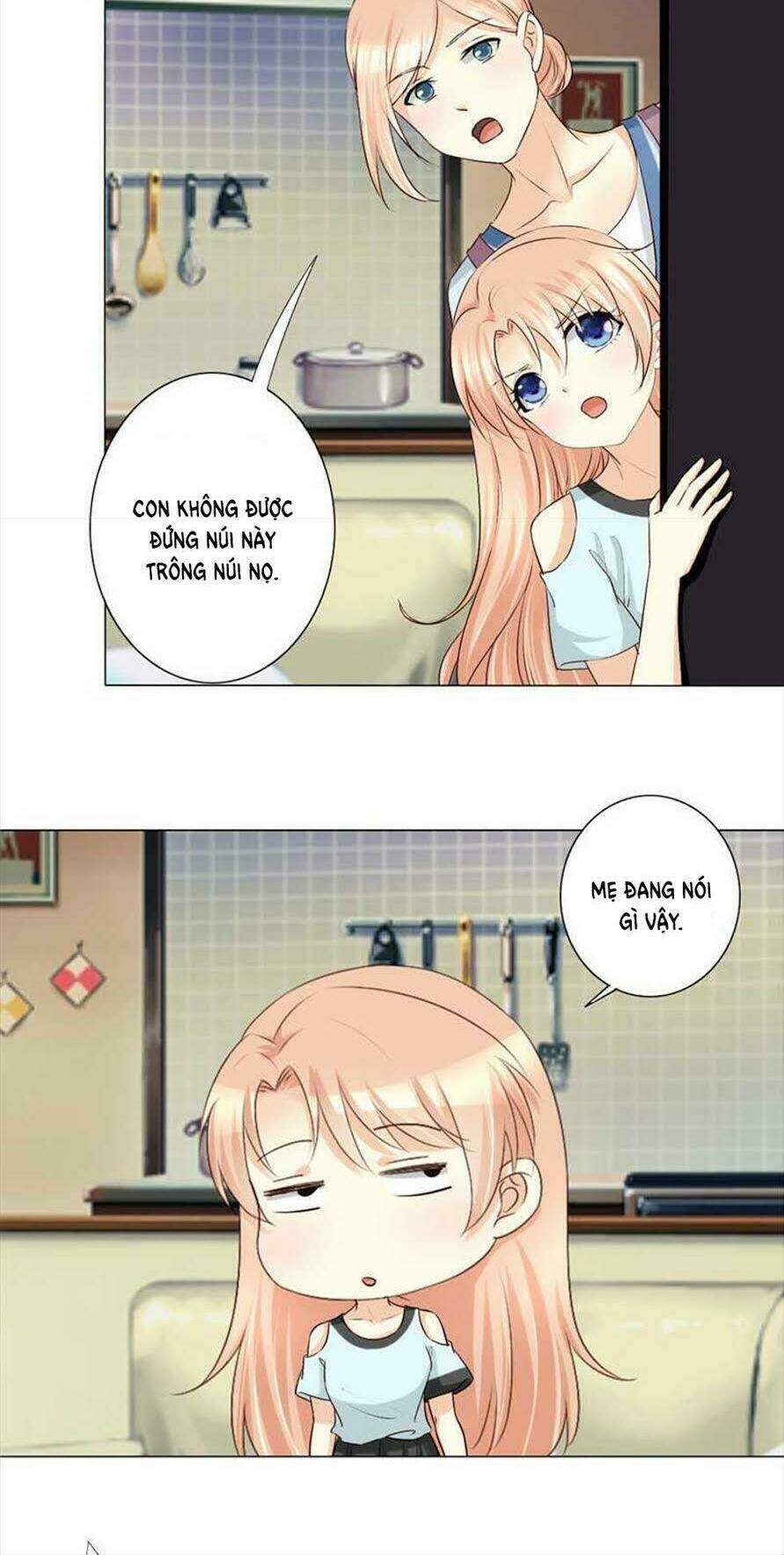 tổng tài bá đạo là gay chapter 56 9