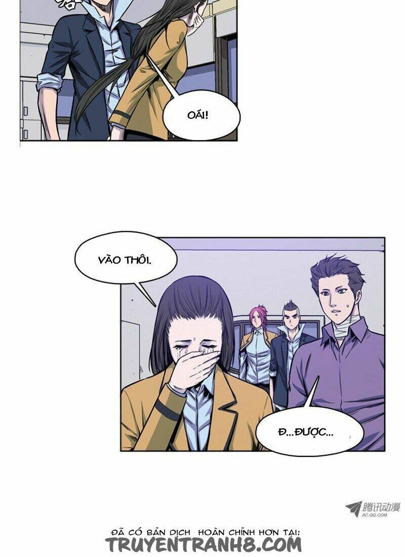 vua của vong linh chapter 47 21