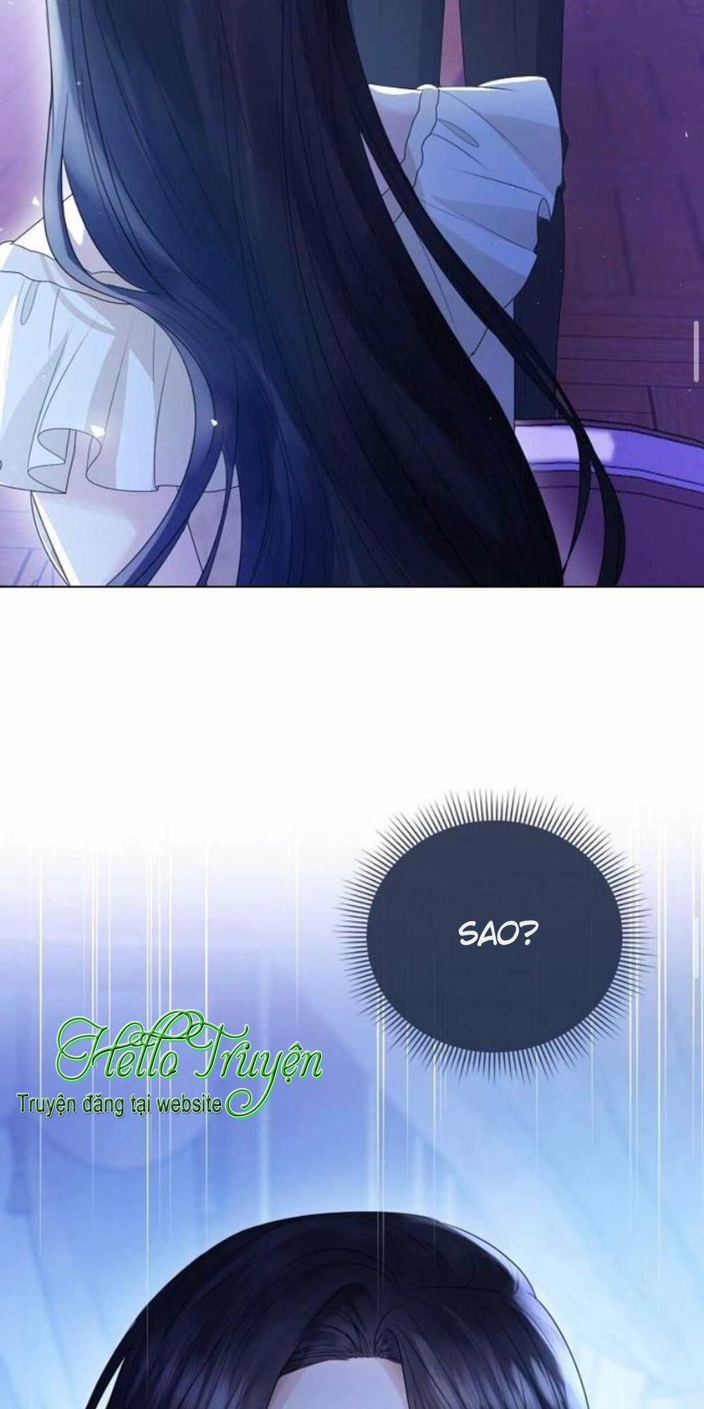 tôi sẽ từ bỏ vị trí hoàng hậu chapter 22 45