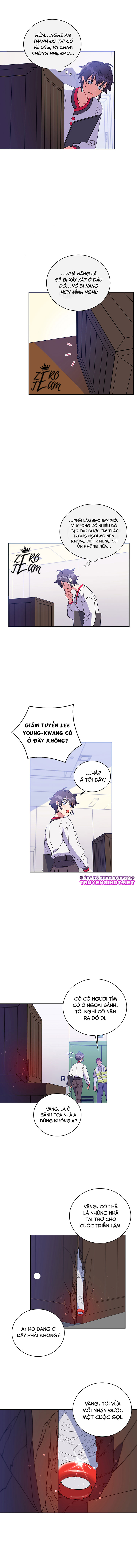 công chúa soyang và haechi chapter 3.2 7