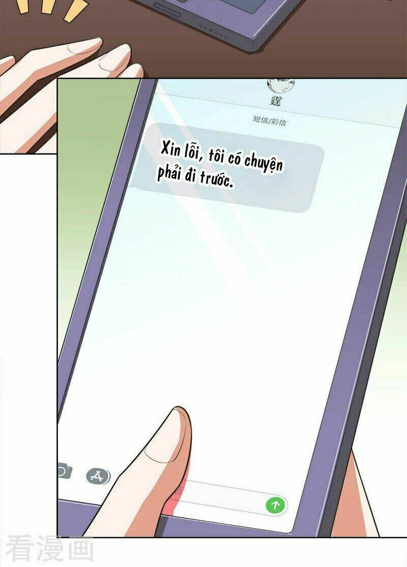 lãnh hôn cuồng ái chapter 44 24