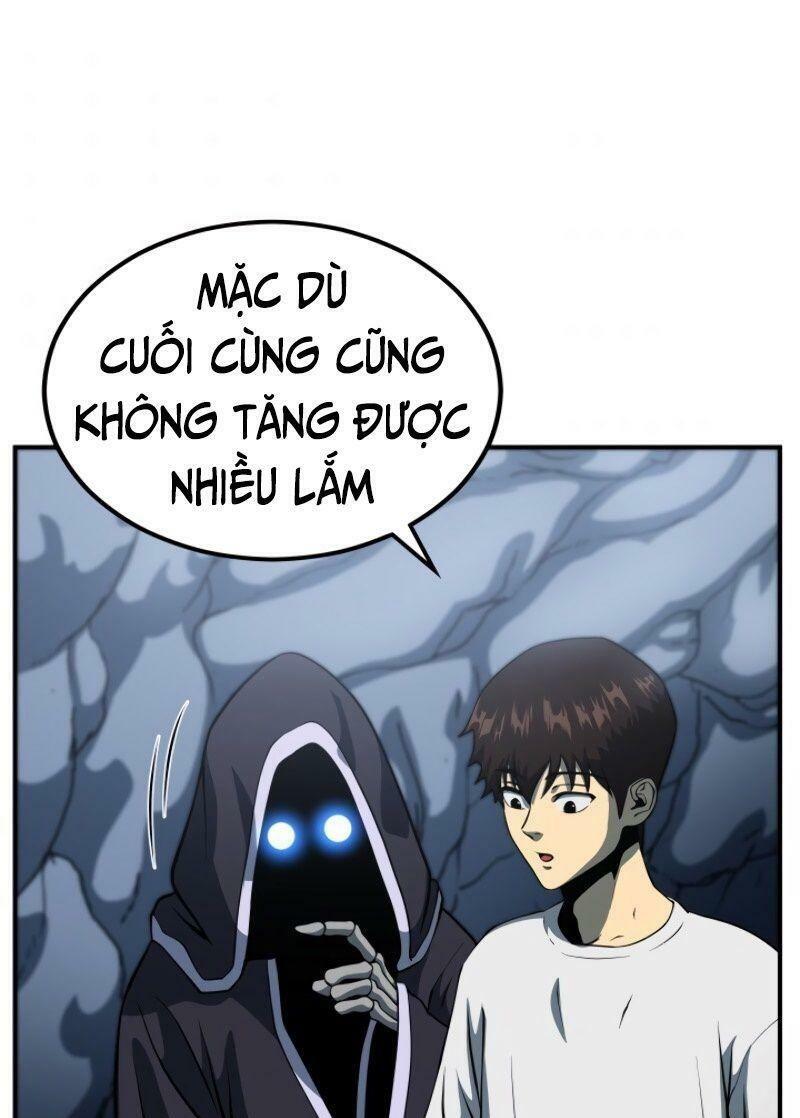 ngôi nhà kết nối với hầm ngục chapter 5 73