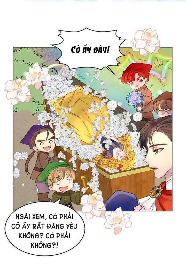đừng xem thường nữ phụ chapter 161 52