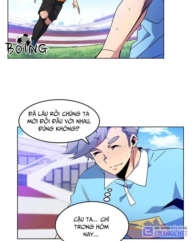 Góc Cao Khung Thành chapter 40 75