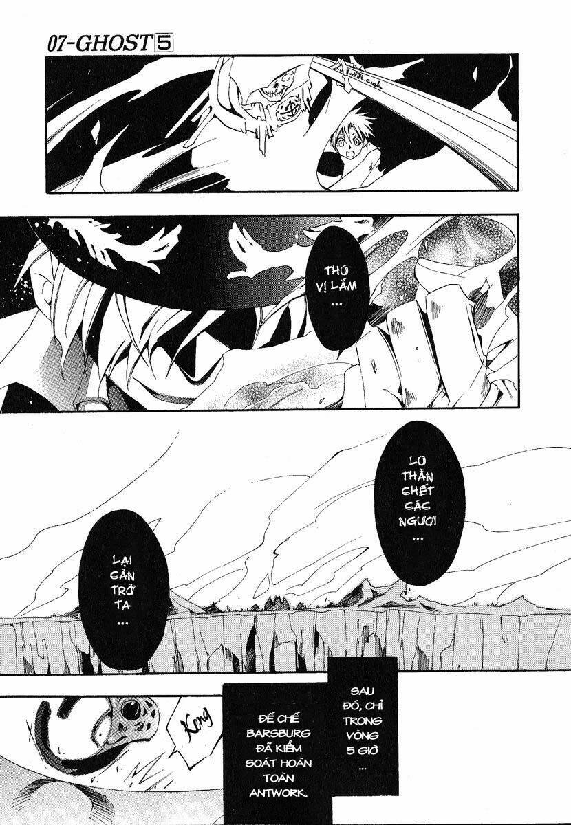 07 hồn ma chapter 26 24