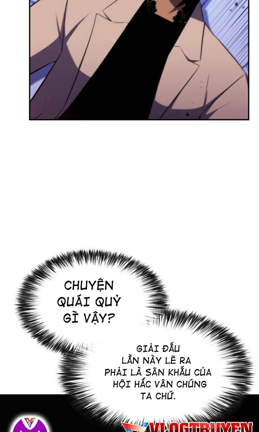 Người Chơi Mới Cấp Tối Đa Chapter 33 21