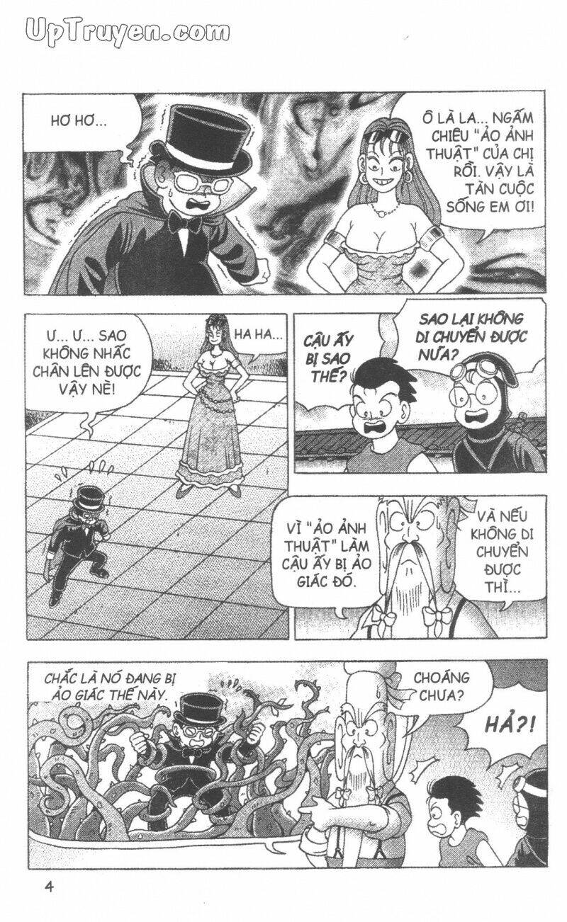 đội quân nhí nhố chapter 39 6