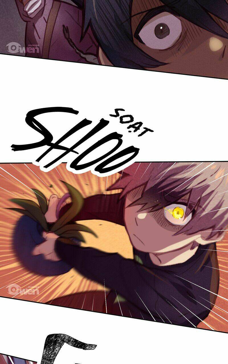 lời nguyền lalin chapter 17 12