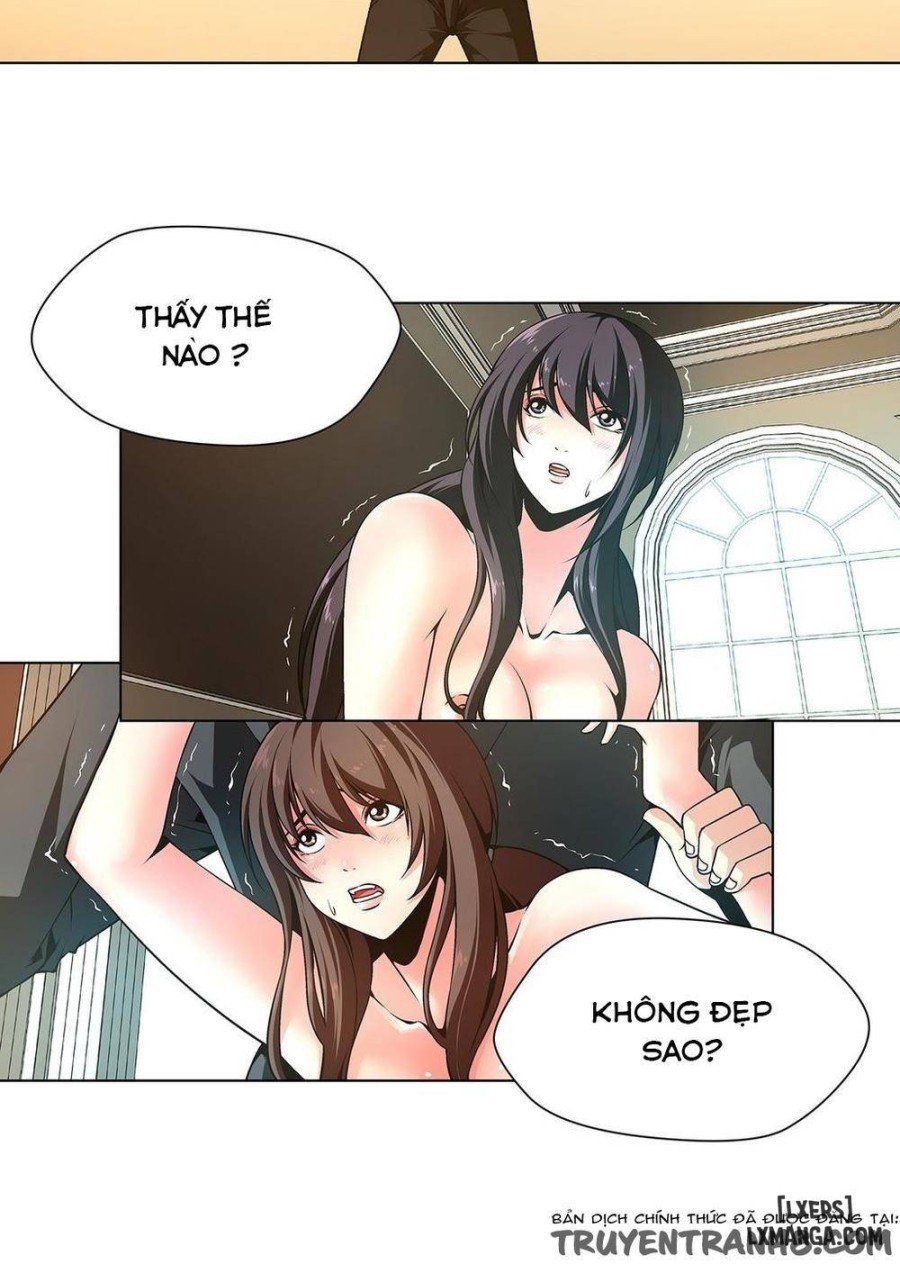 nô lệ song sinh chapter 4 22