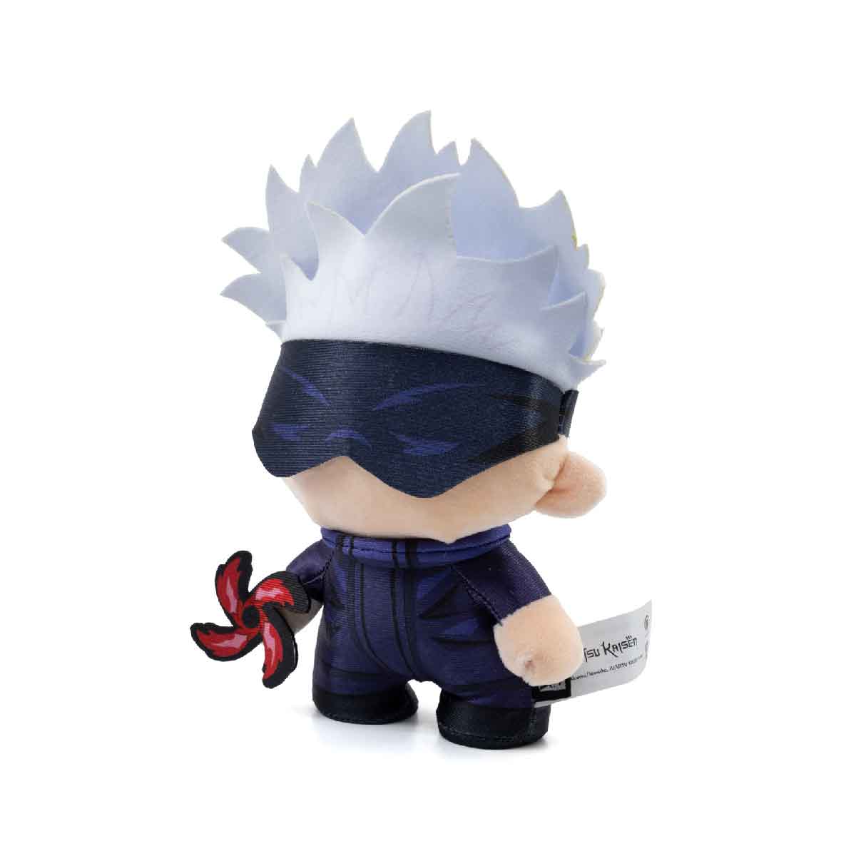 Đồ Chơi Thú Nhồi Bông Sưu Tầm Jujutsu Kaisen - Gojo DZNR DZ11221