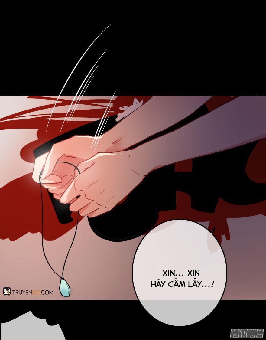 lời thì thầm chapter 1 57