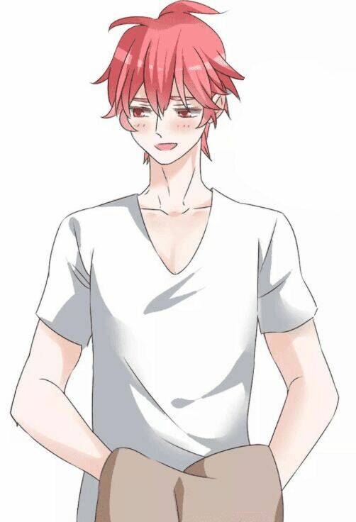 lều khều biết yêu chapter 64 44