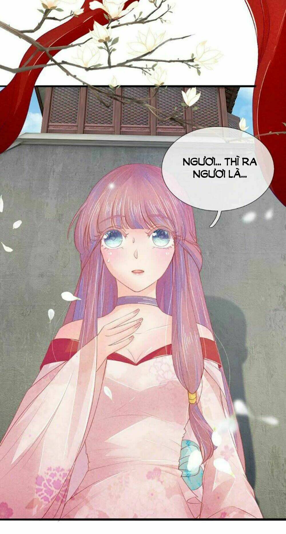 sủng phi bất lương: vương gia phúc hắc chạy đi đâu chapter 14 12