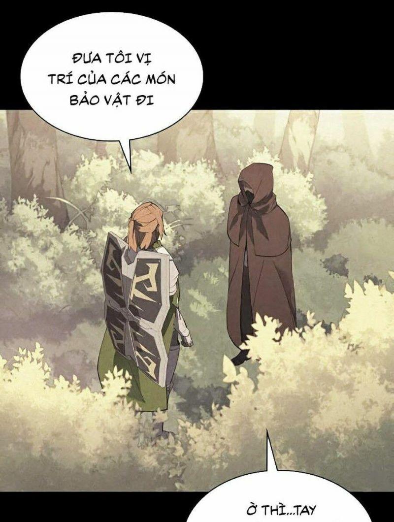 vượt qua giới hạn chapter 69 98