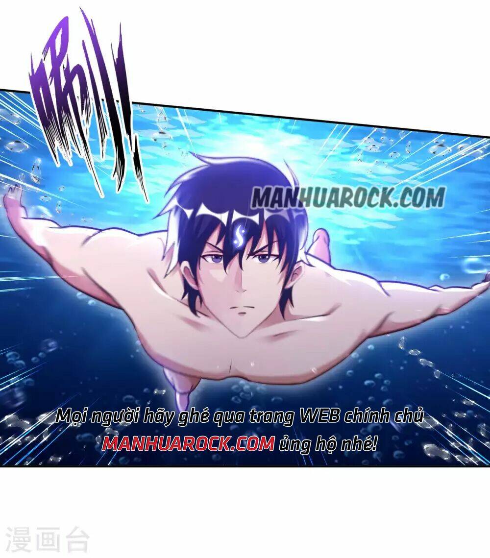 sư phụ của ta là thần tiên chapter 26 20