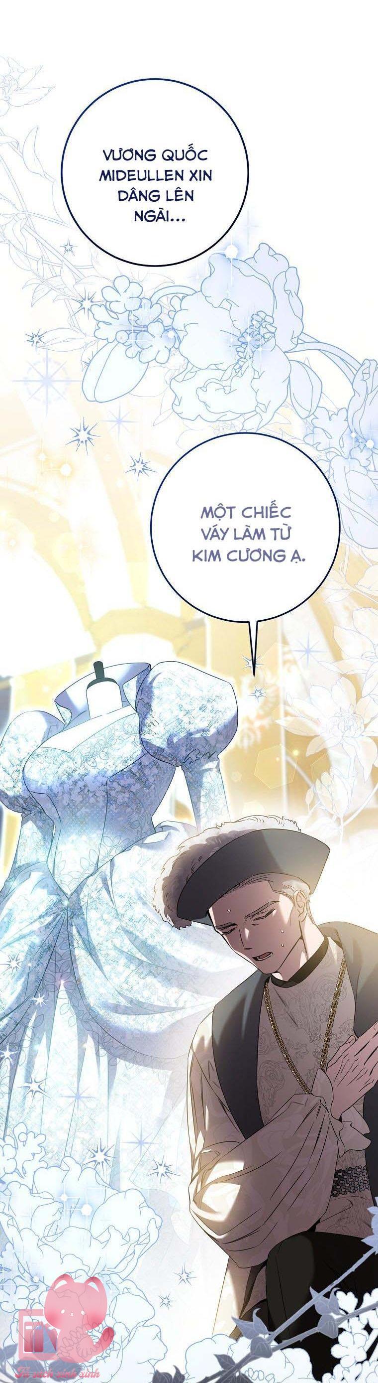 thuần hóa bạo chúa rồi bỏ trốn chapter 91 14