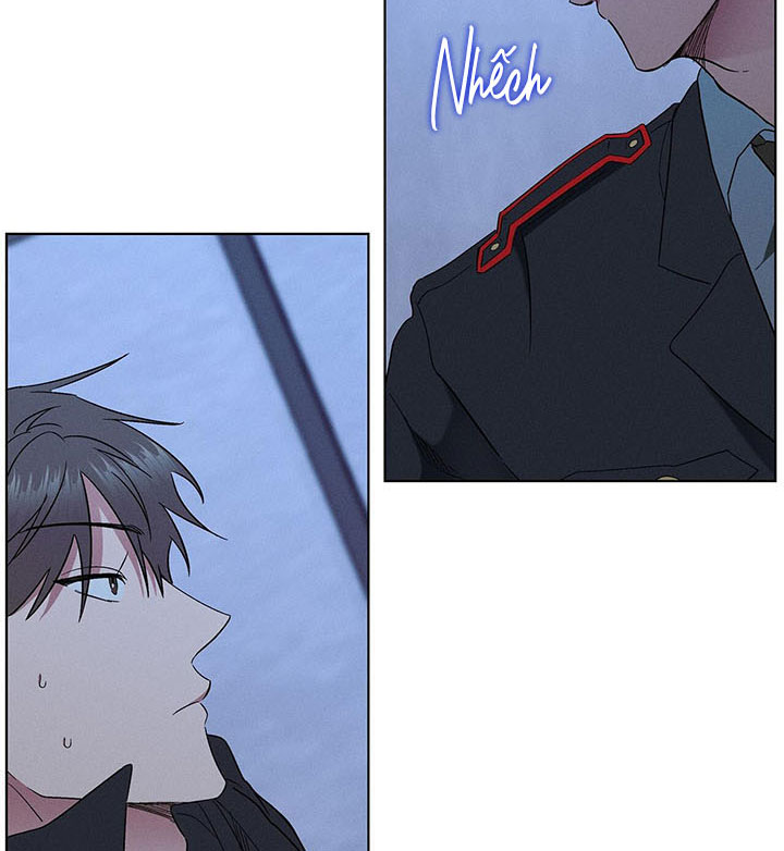 dục vọng mãnh liệt chapter 34 47