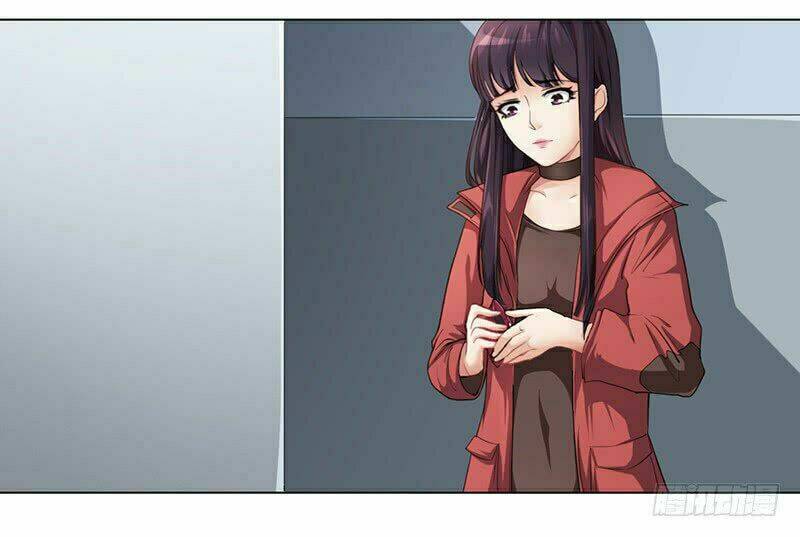 danh môn độc sủng ái thê chapter 5 33