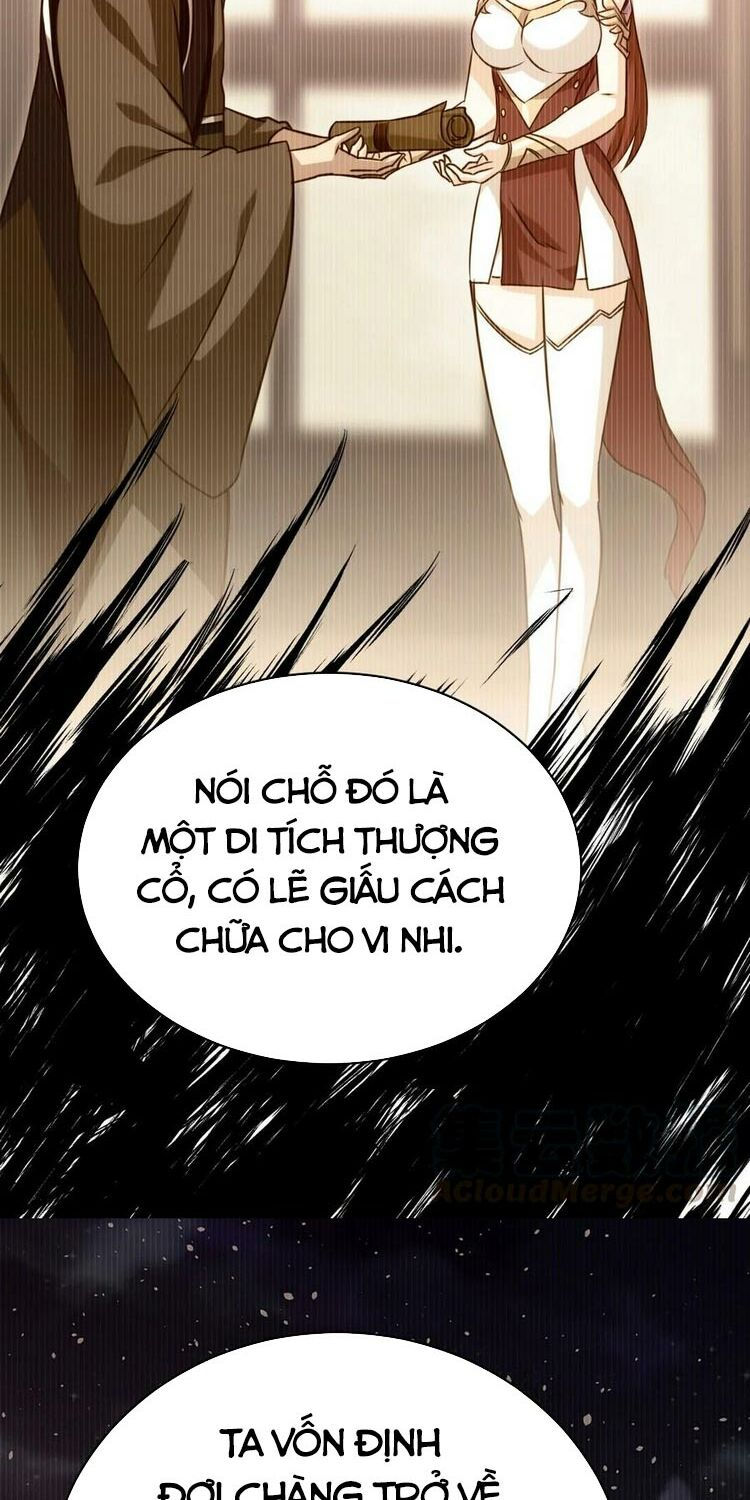 ma thú kiếm thánh dị giới tung hoành chapter 180 16