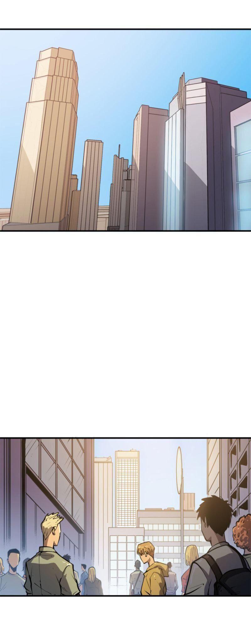 tôi trở lại thăng cấp một mình chapter 23 61