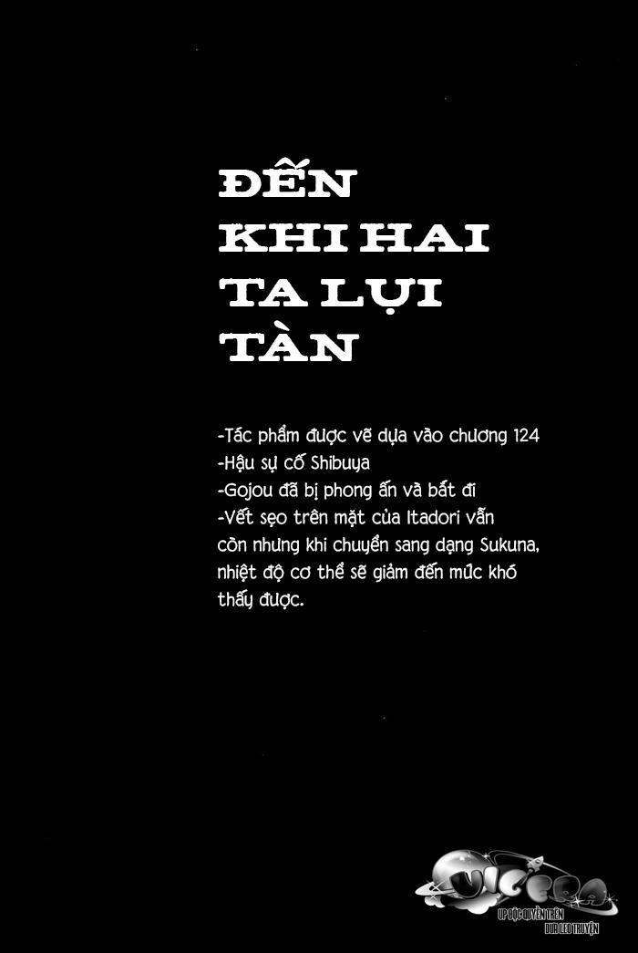 oneshot vicera comics house chapter 6 1