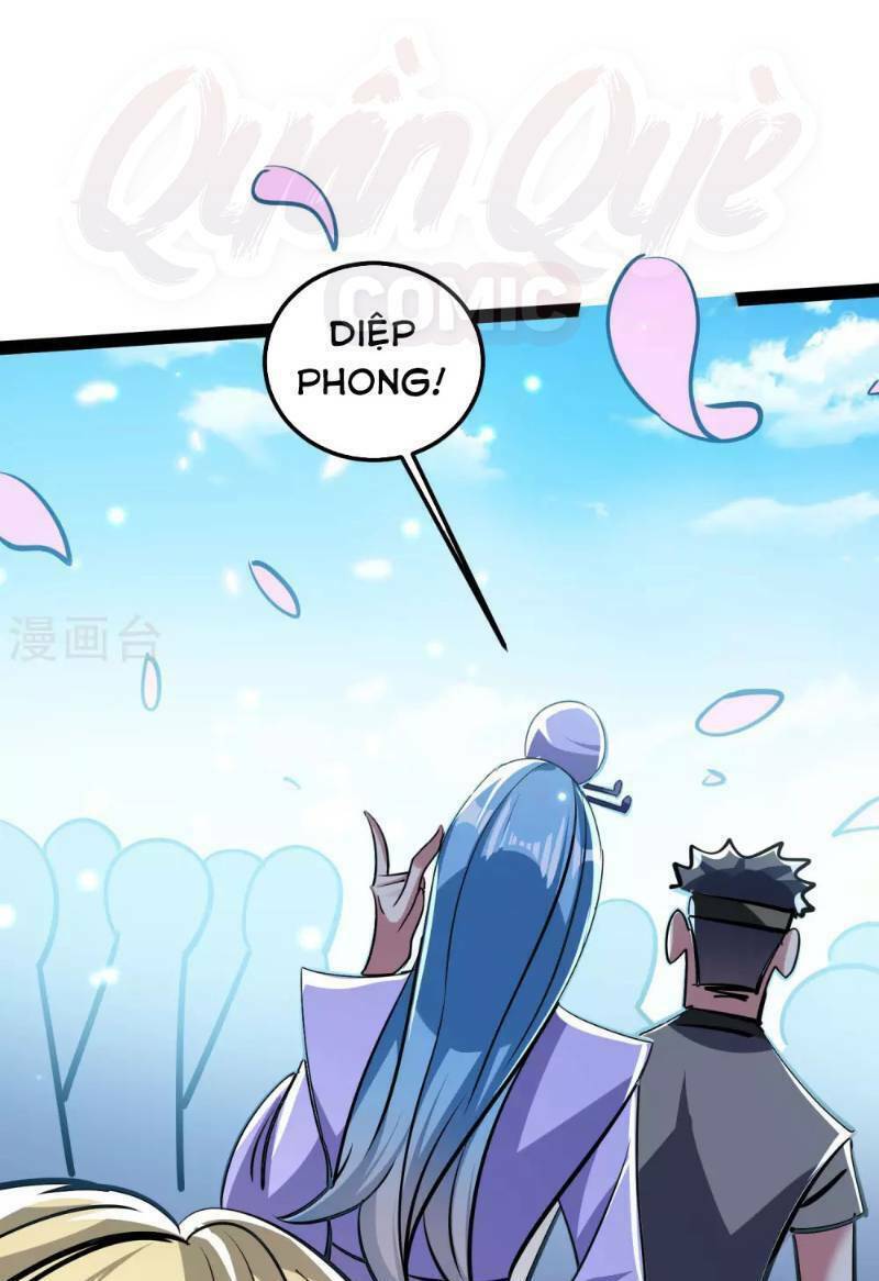 vạn giới tiên vương chapter 33 13