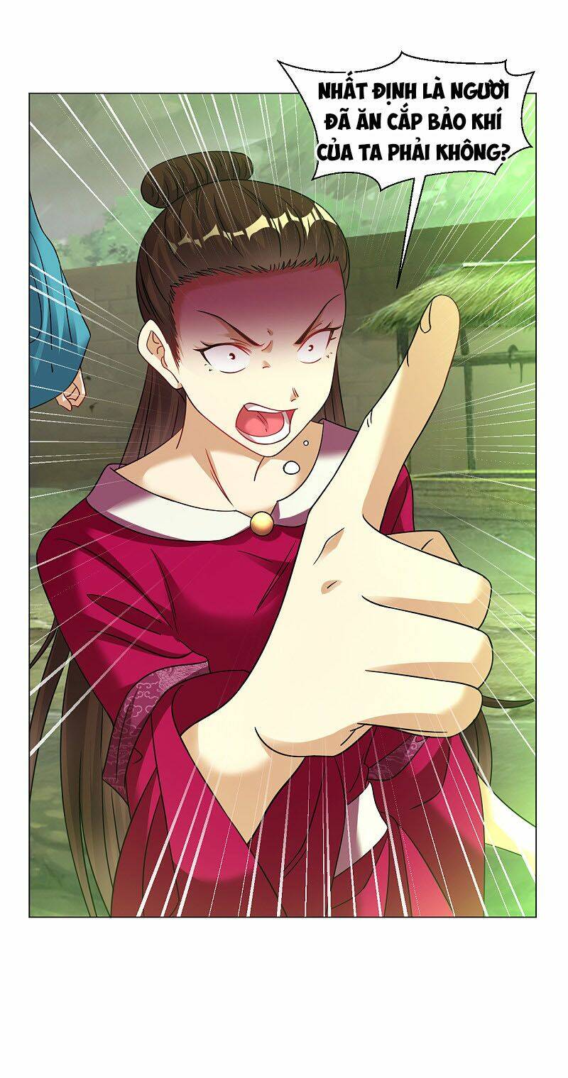 đạo ấn chapter 154 7