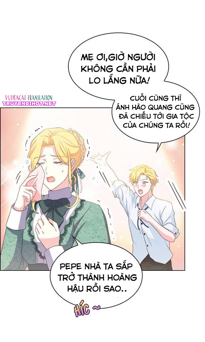 lời cầu hôn đến từ hoàng đế chapter 7 6