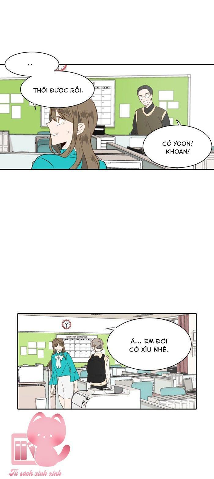 a good day to be a dog chapter 31 23