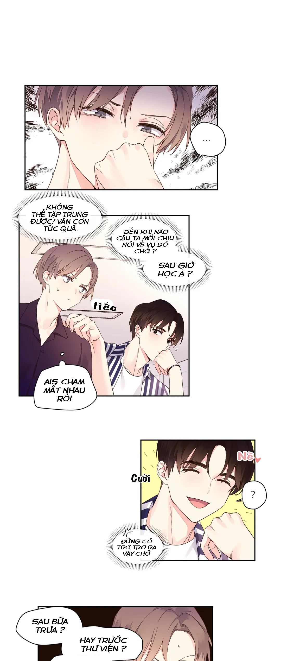 người yêu 4 tuần chapter 7 16