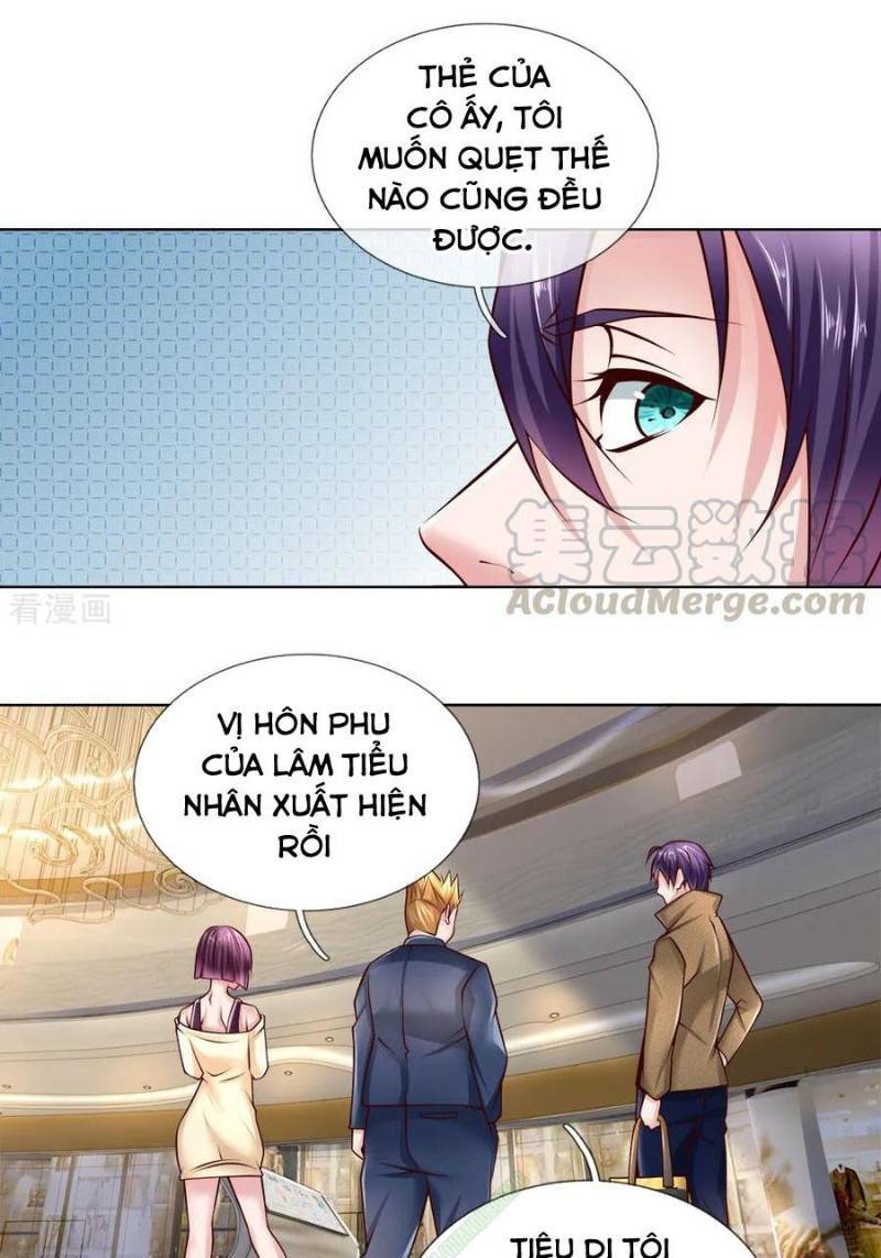 cực phẩm yêu nghiệt chapter 46 5