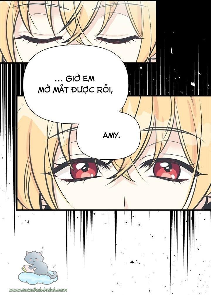 chị tôi nhặt về nam chính của tiểu thuyết chapter 54 24