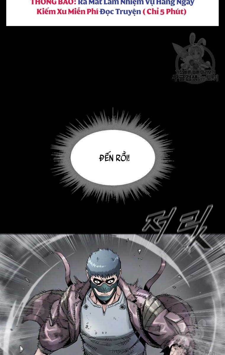 mật mã mê cung chapter 46 52