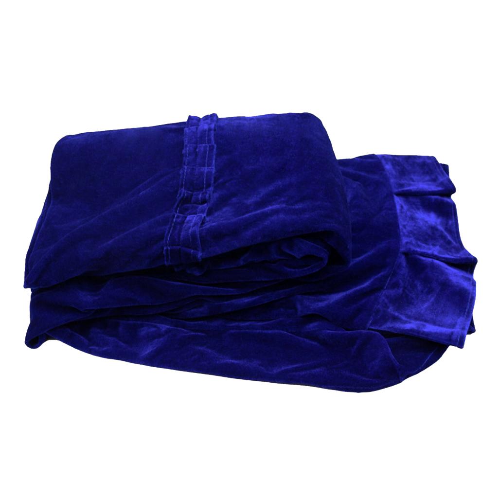 Piano Cover Cloth Piano Cover for Piano Parts Musical Accessories