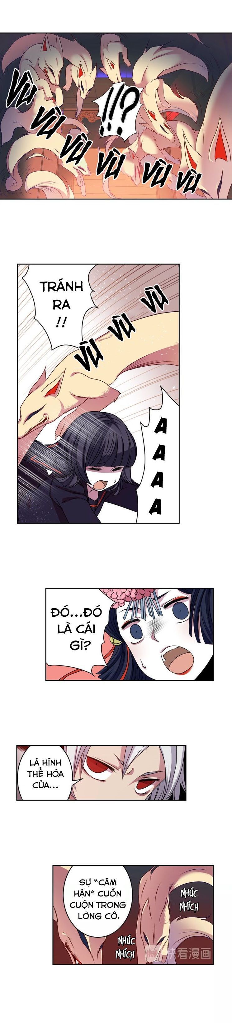 linh chúc thiếu nữ chapter 7 4