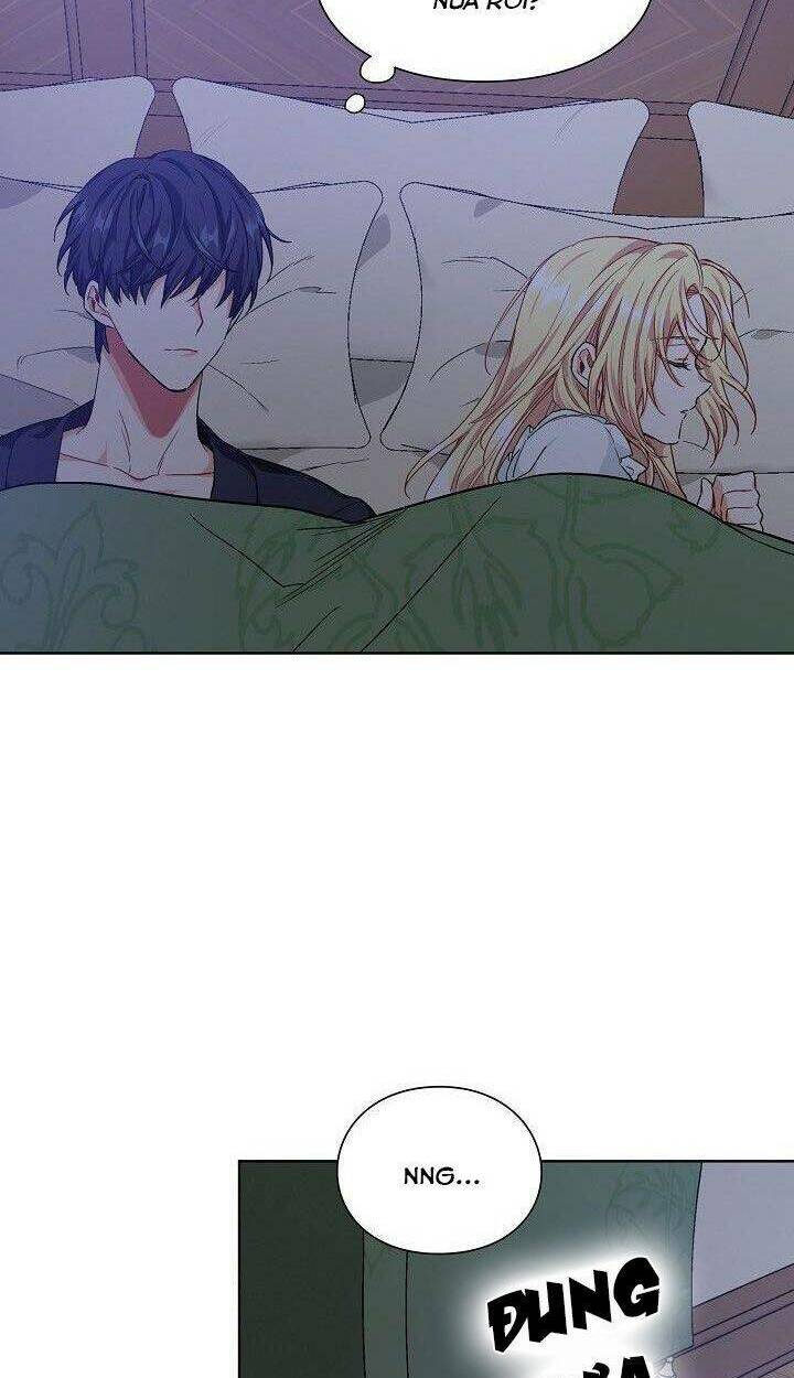 nữ hoàng ngoại khoa chapter 109 57